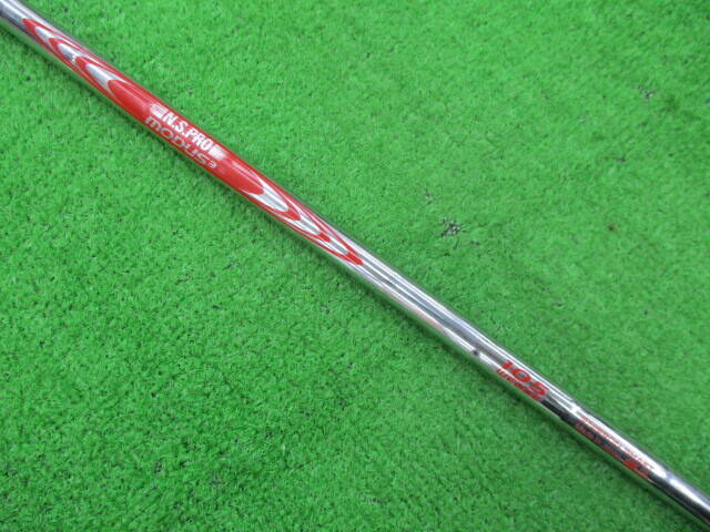中古 BRIDGESTONE BRM2 HF 56°-12°ウェッジ ゴルフ用品