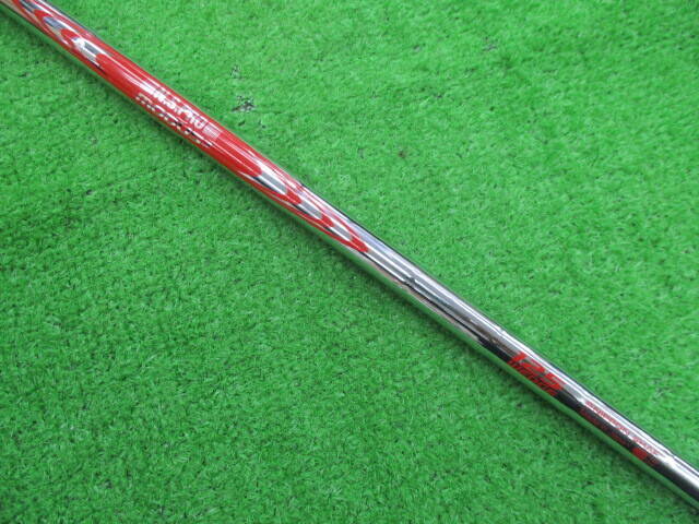中古 BRIDGESTONE BRM2 ノーメッキ 52°-8°ウェッジ ゴルフ用品