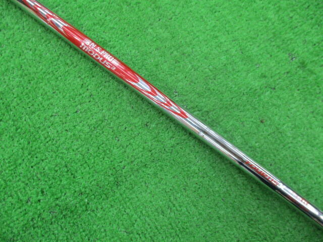 中古 BRIDGESTONE BRM2 HF 50°-10°ウェッジ ゴルフ用品