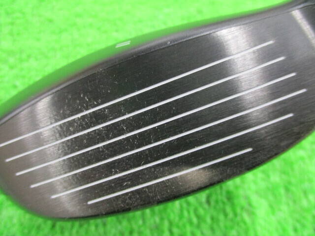 中古 TOUR WORLD TW767 #4(21°)ユーティリティ ゴルフ用品