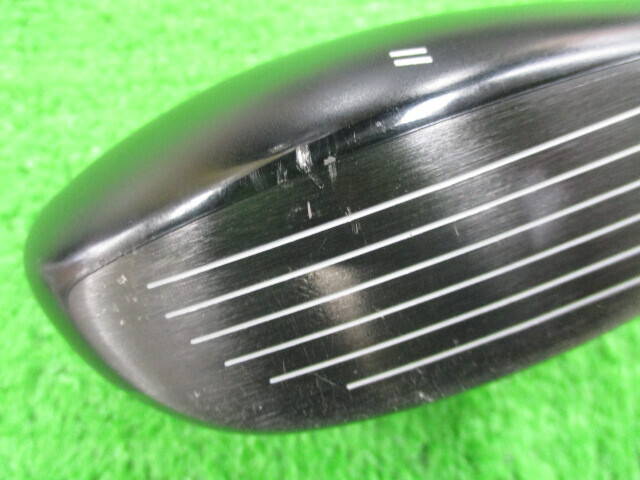 中古 TOUR WORLD TW767 #5(24°)ユーティリティ ゴルフ用品