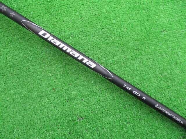 中古 Qi35 #3(15°)フェアウェイウッド ゴルフ用品