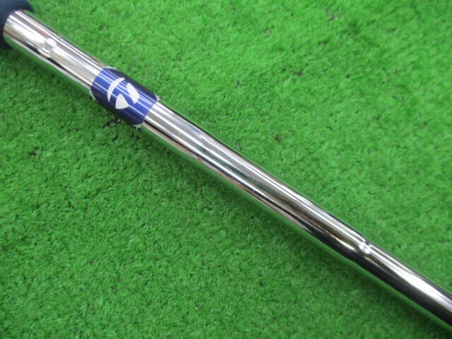 中古 TalorMade ツアー支給品パター ゴルフ用品