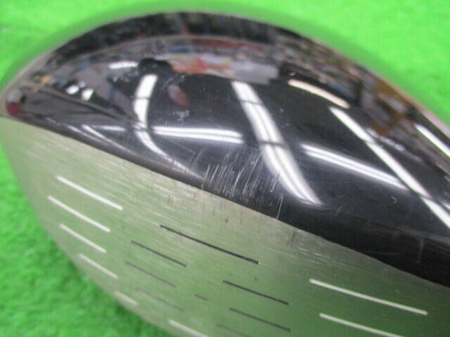 中古 Ray TYPE R (2017) 10.5°ドライバー ゴルフ用品