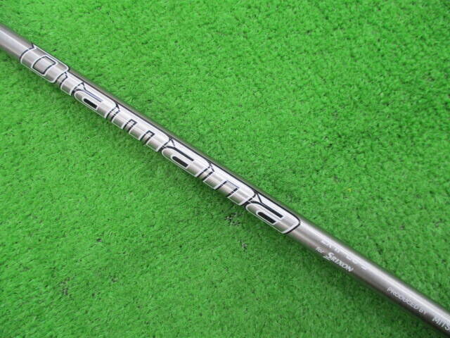 中古 SRIXON ZX Mk II #5(18°)フェアウェイウッド ゴルフ用品