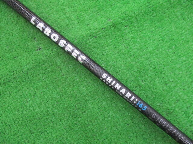 中古 ONOFF FAIRWAY WINGS KURO (2020) U6(30°)ユーティリティ ゴルフ用品