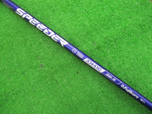 中古 BRIDGESTONE B3 MAX 9.5°ドライバー ゴルフ用品