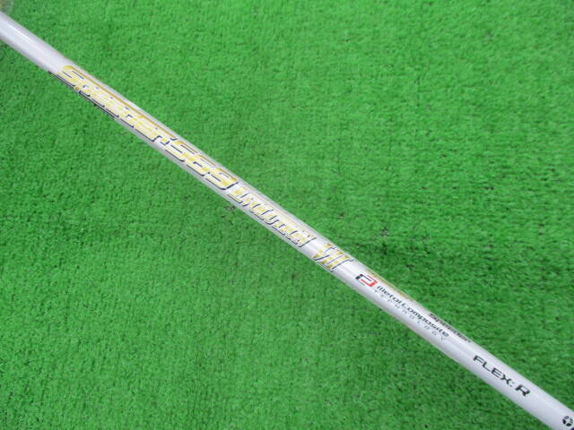 中古 Progress BB4 10.5°ドライバー ゴルフ用品