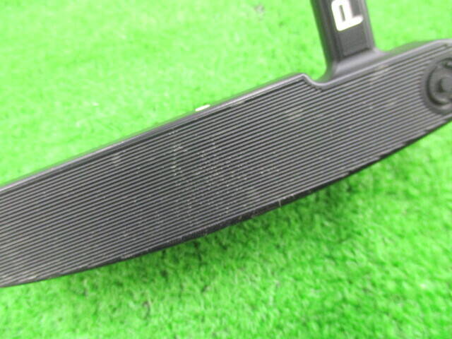 中古 PLD ツアー支給品パター ゴルフ用品