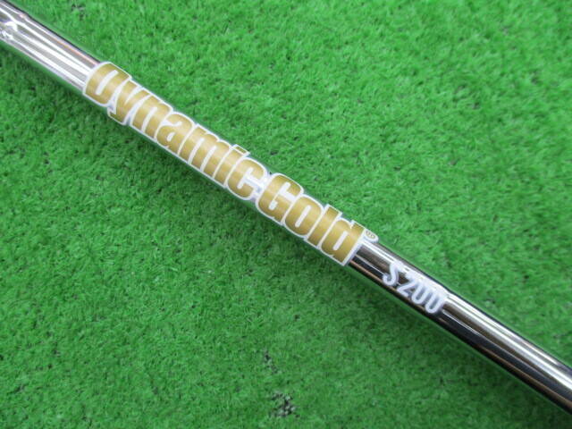 中古 RTZ ツアーラック 52°-10°MIDウェッジ ゴルフ用品