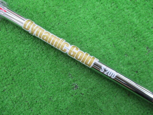 中古 RTZ ツアーラック 58°-10°MIDウェッジ ゴルフ用品