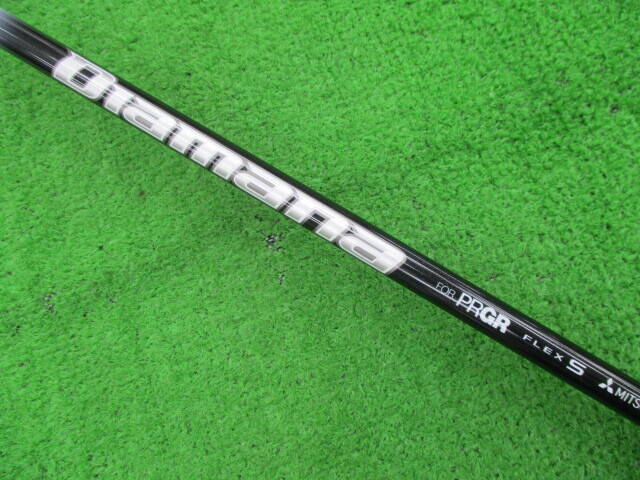 中古 RS JUST #4(22°)ユーティリティ ゴルフ用品
