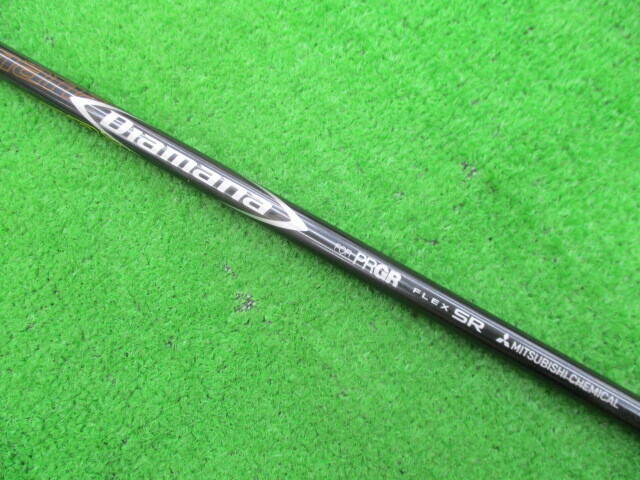 中古 RS 5 #4(22°)ユーティリティ ゴルフ用品