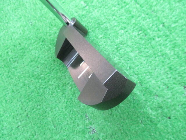 中古 AIMING Ver.04(99)パター ゴルフ用品