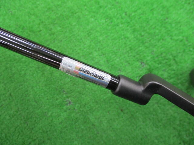 中古 HUNTINGTON BEACH SOFT PREMIER 4パター ゴルフ用品