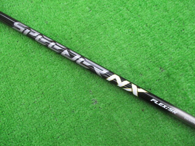中古 STEALTH GLOIRE #4(21°)ユーティリティ ゴルフ用品