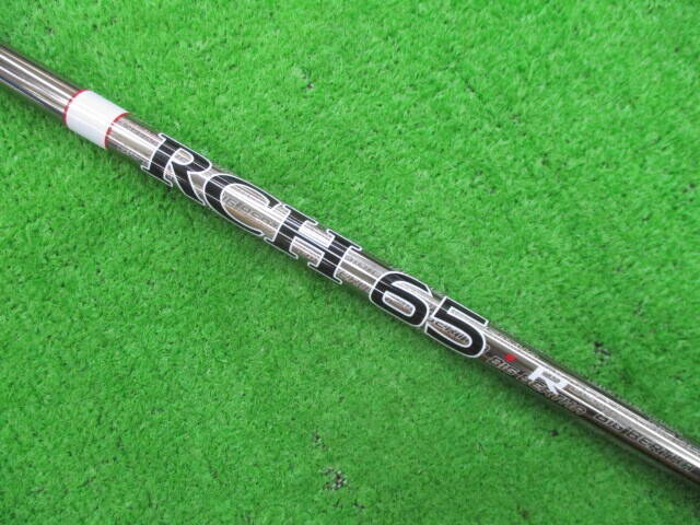 中古 BIG BERTHA B21 (US) 10.5° レフティドライバー ゴルフ用品