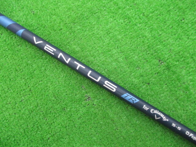 中古 PARADYM 9°ドライバー ゴルフ用品
