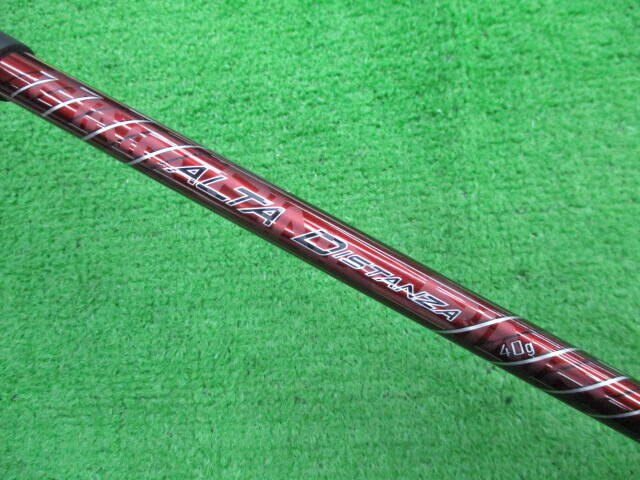 中古 G410 SFT #3(16°)フェアウェイウッド ゴルフ用品