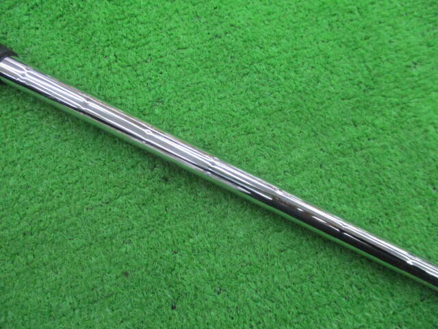 中古 DOLPHIN RUNNING WEDGE DRW-119 39°ウェッジ ゴルフ用品