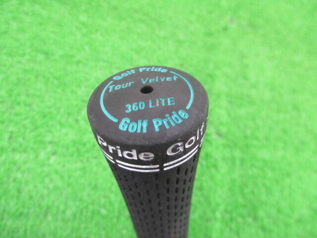 中古 PING シャフトシャフト ゴルフ用品