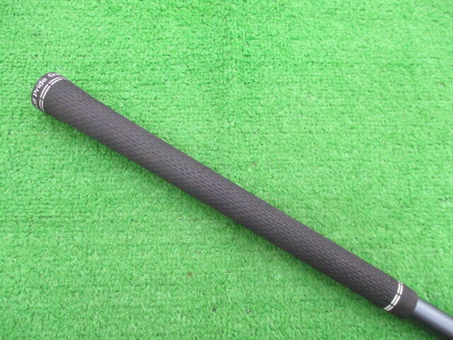 中古 PING シャフトシャフト ゴルフ用品