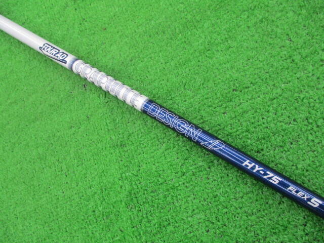 中古 G410 #2(17°)ユーティリティ ゴルフ用品