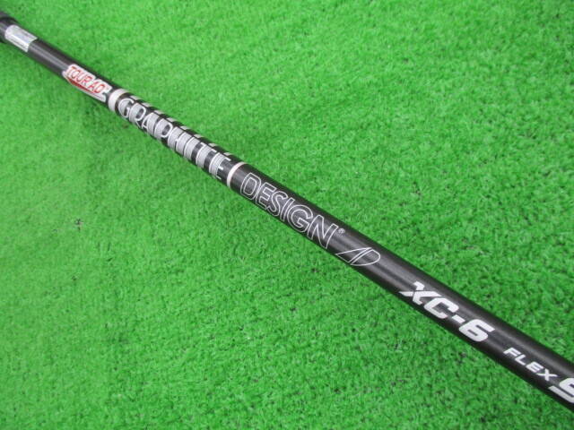 中古 ROGUE ST MAX LS 10.5°ドライバー ゴルフ用品