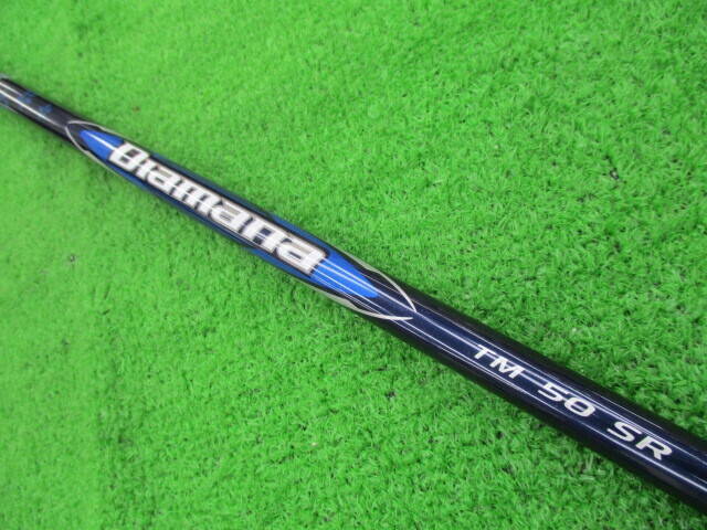 中古 Qi10 MAX 10.5°ドライバー ゴルフ用品