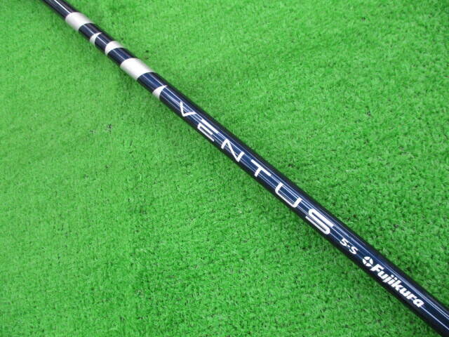 中古 SIM2 MAX (US) #3(15°)フェアウェイウッド ゴルフ用品