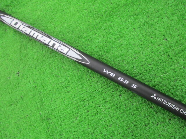 中古 Qi10 LS 10.5°ドライバー ゴルフ用品