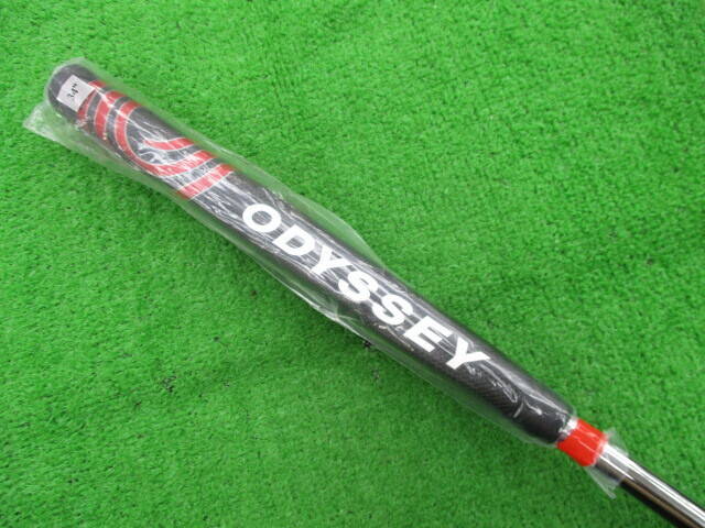中古 WHITE HOT VERSA TWELVE Sパター ゴルフ用品