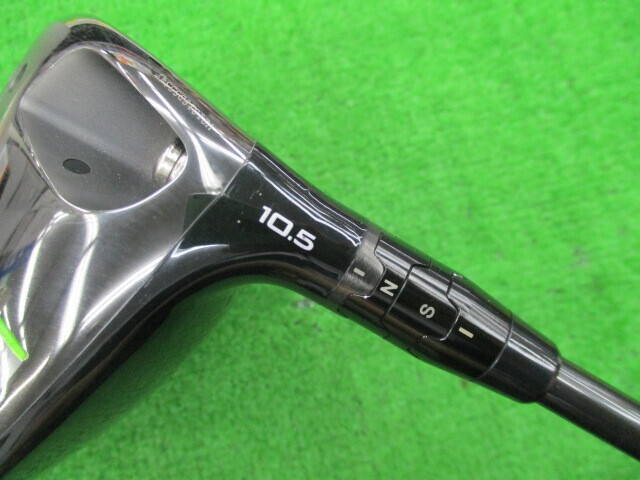 中古 EPIC MAX 10.5°ドライバー ゴルフ用品