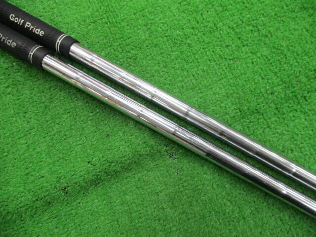 中古 GAS1-50゜ウェッジ ゴルフ用品
