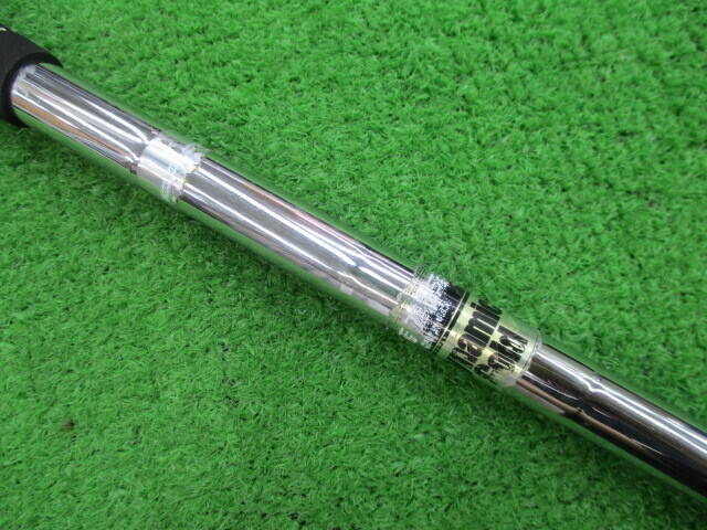 中古 VOKEY COLD FORGED (2015) サテン 56゜-10Mウェッジ ゴルフ用品