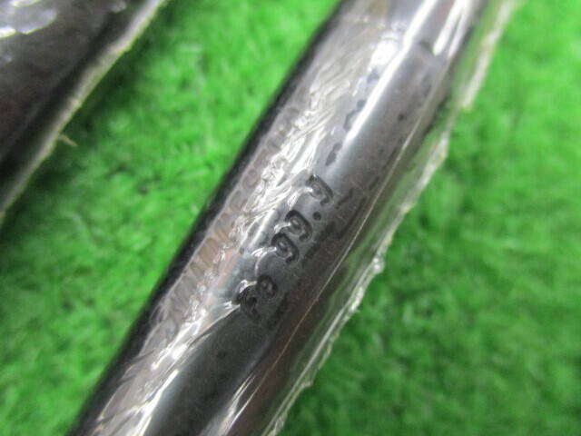 中古 TOURSTAGE X-WEDGE MARU 53゜-8゜ウェッジ ゴルフ用品