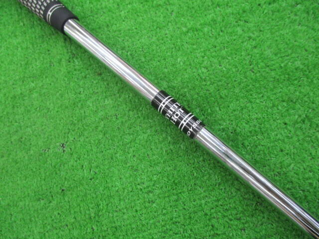 中古 WHITE HOT #4パター ゴルフ用品