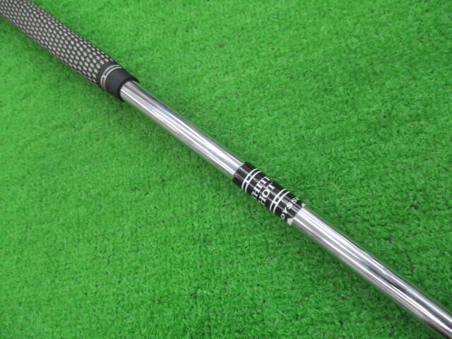 中古 WHITE HOT #7パター ゴルフ用品