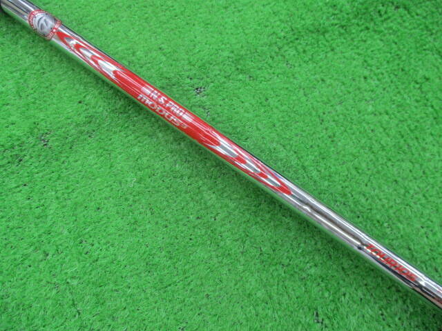 中古 MILLED GRIND 3 (ブラック) 50°-SB09°ウェッジ ゴルフ用品