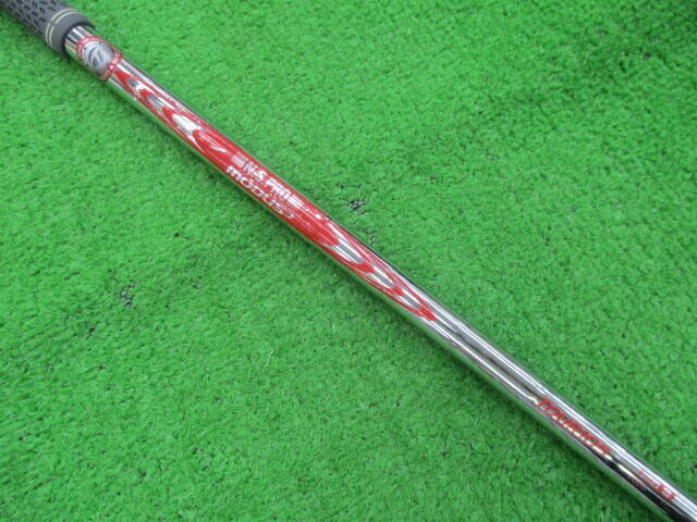 中古 MILLED GRIND 3 (ブラック) 60°-SB10°ウェッジ ゴルフ用品