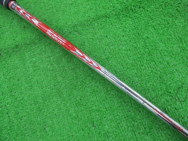 中古 PRGR 0 TOUR WEDGE 50°-8°ウェッジ ゴルフ用品
