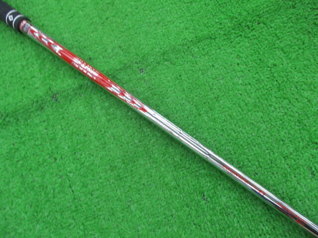 中古 PRGR 0 TOUR WEDGE 56°-10°ウェッジ ゴルフ用品