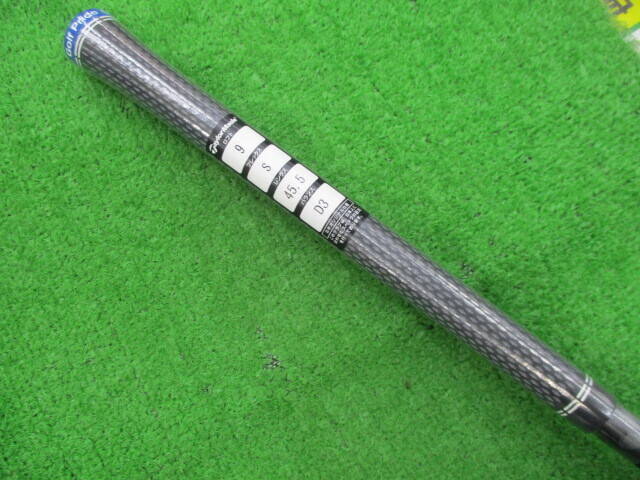 中古 Qi10 LS 9°ドライバー ゴルフ用品