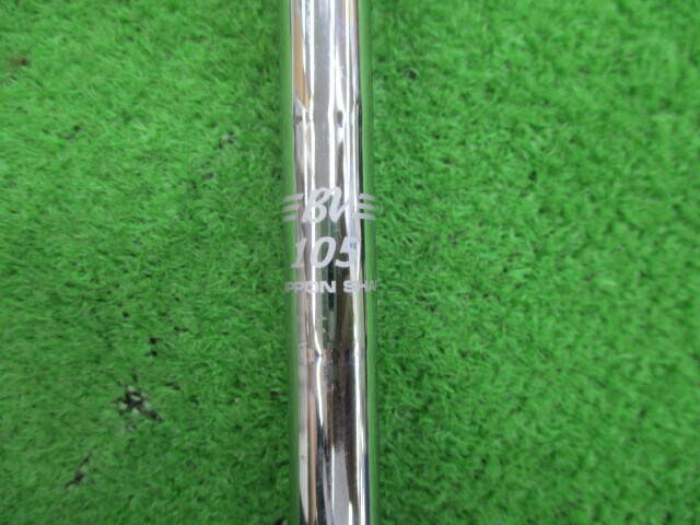 中古 Vokey SM10 ツアークローム 48°-10Fウェッジ ゴルフ用品
