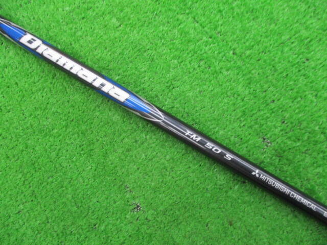 中古 Qi35 MAX  9°ドライバー ゴルフ用品