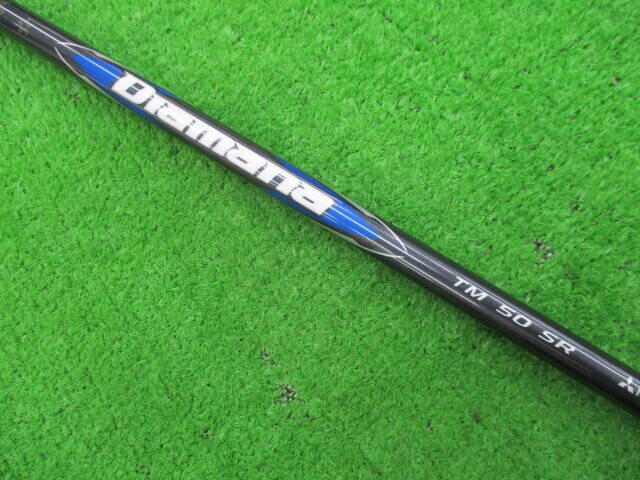 中古 Qi35 10.5°ドライバー ゴルフ用品