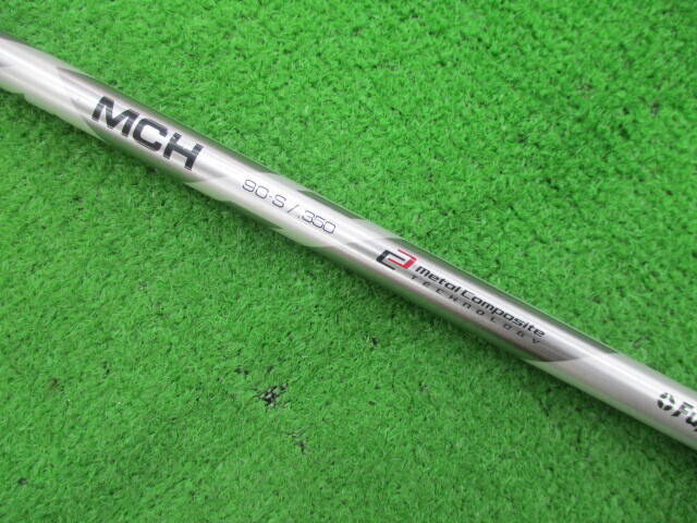 中古 COMPETIZIONE 568 24゜ユーティリティ ゴルフ用品
