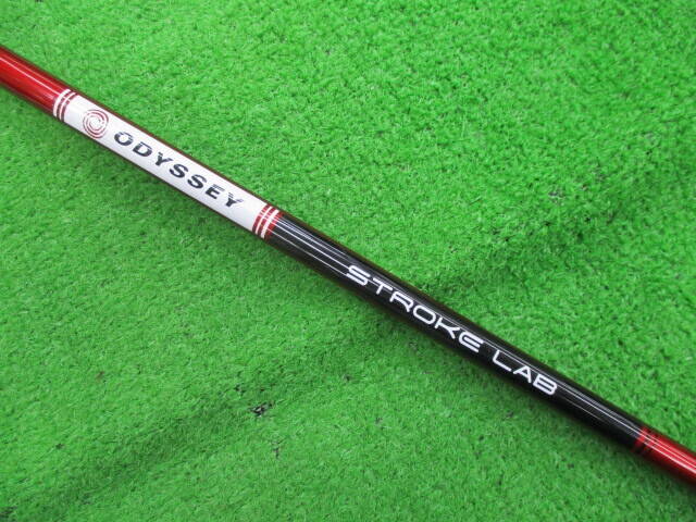 中古 2-ball Ten (2022) (ダブルベント)パター ゴルフ用品