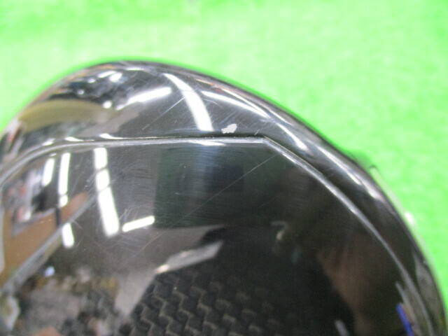 中古 inpres DRIVESTAR 10.5°ドライバー ゴルフ用品