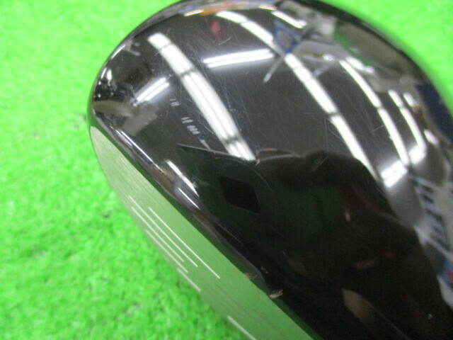 中古 Ray V U21ユーティリティ ゴルフ用品